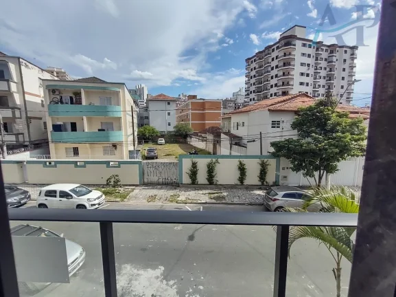 Imagem Casa em Praia Grande em Condomínio Fechado no Boqueirão