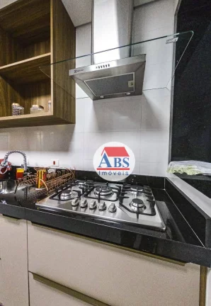 Imagem Apartamento com 3 dormitórios à venda, 147 m² por R$ 1.700.000,00 - Canto do Forte - Praia Grande/SP