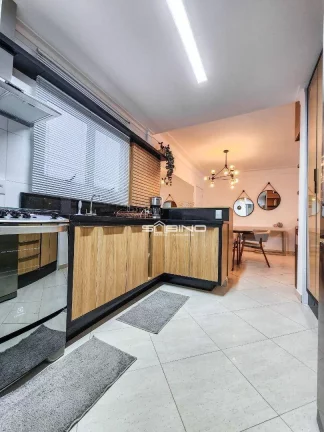 Imagem Apartamento à Venda, Edifício Rio Tocantins, com 4 dormitórios 2 suíte 137m² Riviera de São Lourenço