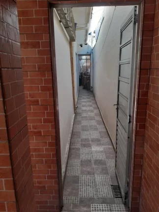Imagem Casa à venda, 139 m² por R$ 400.000,00 - Parque Maria Helena - Suzano/SP