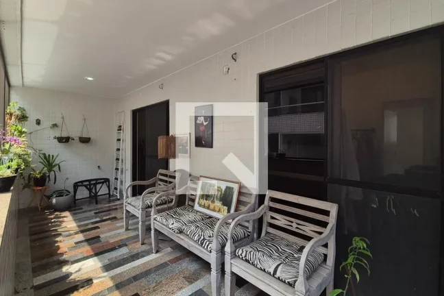 Imagem Apartamento à Venda - Recreio, 3 Quartos, 90 m2