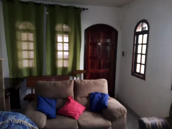 Imagem Casa com 2 dormitórios à venda por R$ 375.000,00 - Conjunto Alvorada - Poá/SP