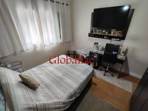 Imagem APARTAMENTO 02 DORMITÓRIOS, R$500.000,00, 74m², FICA À 1 QUADRA DA PRAIA, TOTALMENTE REFORMADO E ILUMINADO, LOCALIZAÇÃO PRIVILEGIADA