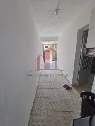 Imagem CASA RESIDENCIAL em FRANCISCO MORATO - SP, VILA GUILHERME