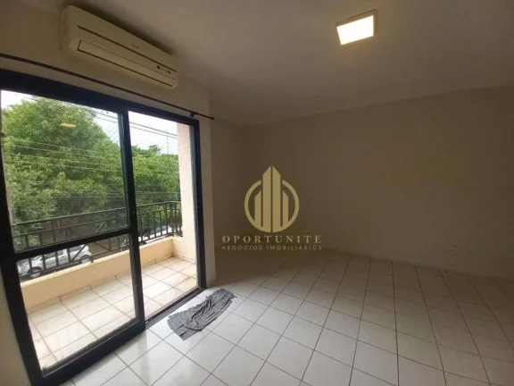 Imagem Apartamento 3 dormitórios com suíte e sacada - Parque Residencial Lagoinha - Ribeirão Preto/SP