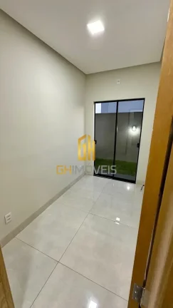 Imagem GH1965

Casa com 3 quartos no Terras Alpha Residencial 2, em terreno com 305m² com 152m² de área ...