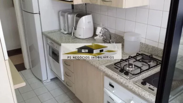 Imagem Apartamento para venda na Chacara Inglesa