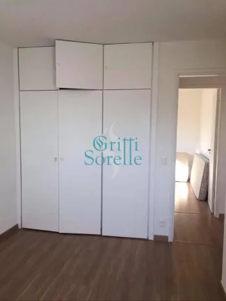 Imagem Apartamento à Venda em Vila Mariana - São Paulo/SP.
