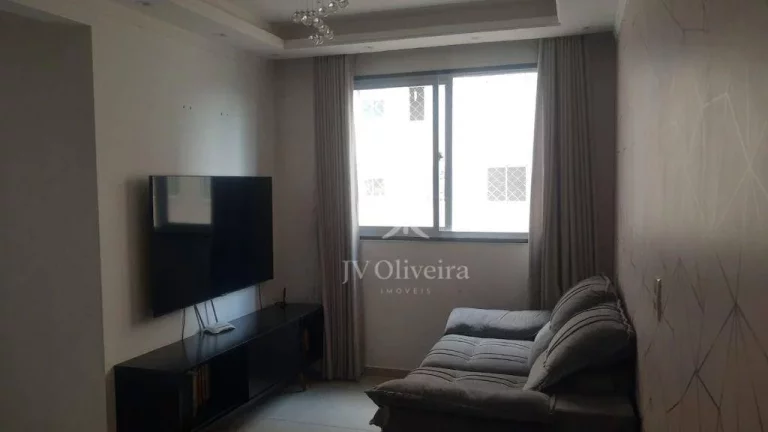 Imagem Apartamento à venda, 41 m² com 2 dormitórios, 1 banheiro - Jardim Celeste - São Paulo/SP