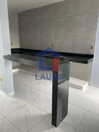 Imagem CASA RESIDENCIAL em PARÁ DE MINAS - MG, PADRE LIBÉRIO