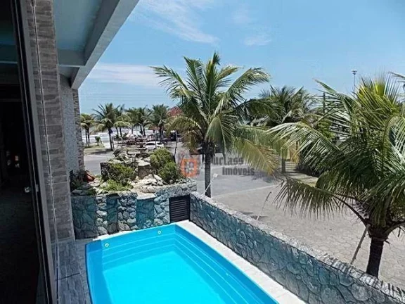 Imagem Hotel com 28 apartamentos à venda, 1100 m² por R$ 10.000.000 - Balneário Florida - Peruíbe/SP