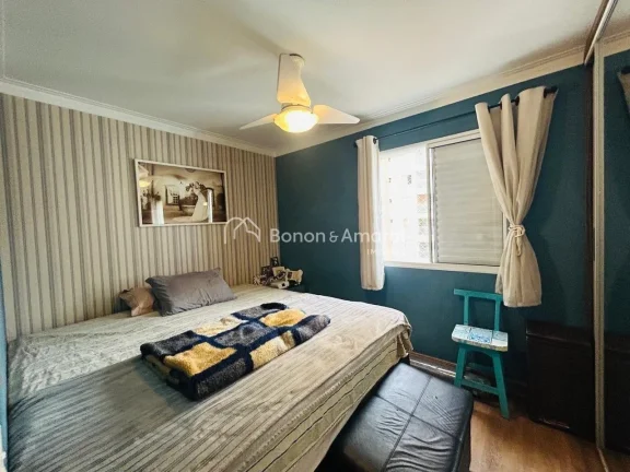 Imagem Localizado em andar alto, este apartamento no Condomínio Reviva oferece conforto e praticidade em u...