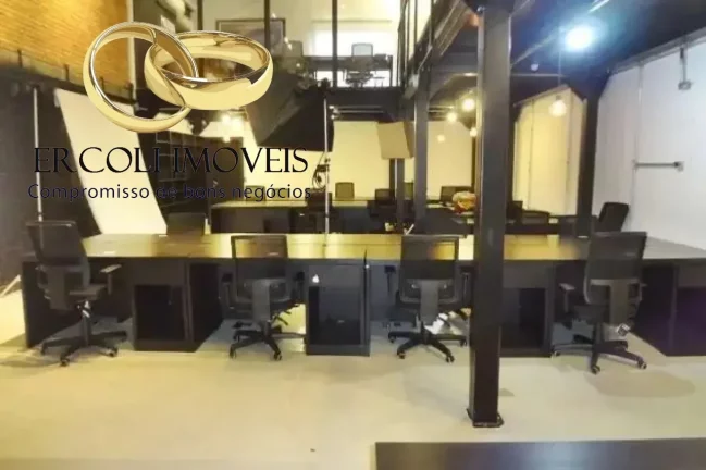 Imagem CASA COMERCIAL em São Paulo - SP, Vila Madalena
