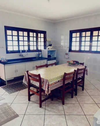Imagem Casa à venda no bairro Jardim Shangri-Lá - Atibaia/SP