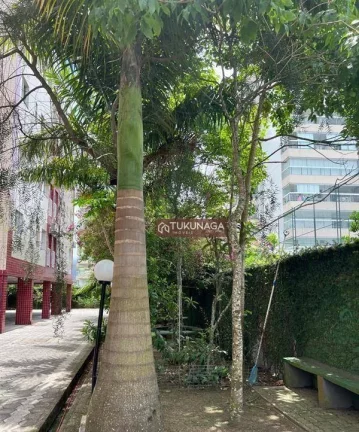 Imagem Apartamento à venda, 78 m² por R$ 500.000,00 - Vila Clais - Bertioga/SP