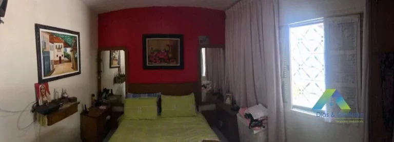 Imagem Casa Térrea à venda com 3 dormitórios e 3 banheiros no Jabaquara!!