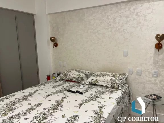 Imagem Apartamento de 2 quartos para vender no Horto Florestal
