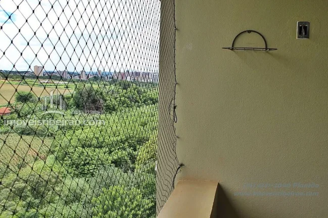 Imagem Apartamento a poucos metros da Unaerp 3 dormitórios