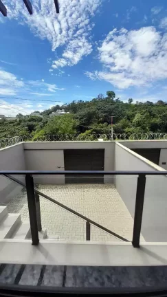 Imagem 3QUARTOS+SUÍTE+2VAGAS