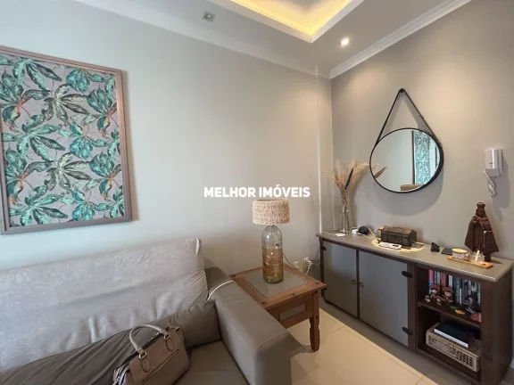 Imagem Apartamento á venda com 3 dormitórios localizado no centro de Balneário Camboriú