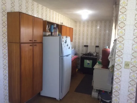 Imagem Casa com 4 dormitórios à venda, 273 m² por R$ 700.000,00 - Vila Santa Helena - Poá/SP