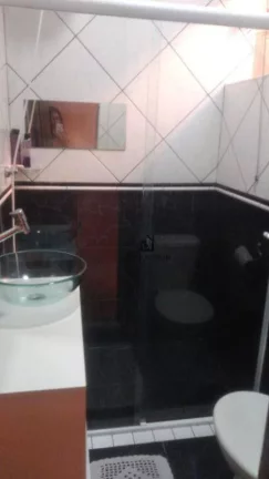 Imagem Casa à venda por R$ 400.000,00 - Jardim Residencial Villa Amato - Sorocaba/SP