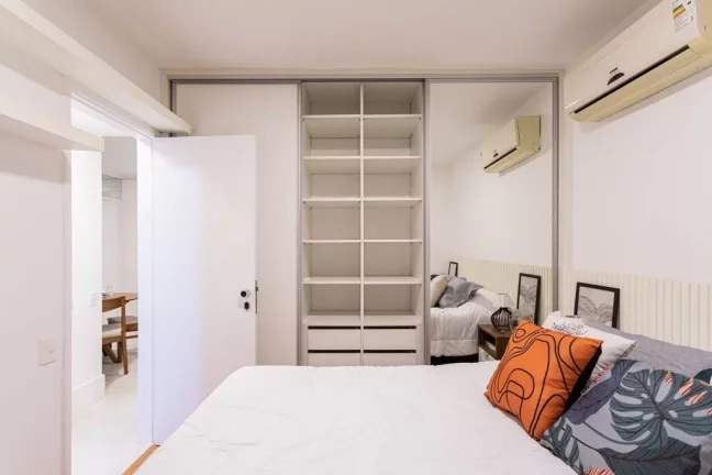 Imagem APARTAMENTO RESIDENCIAL em São Paulo - SP, Vila Nova Conceição