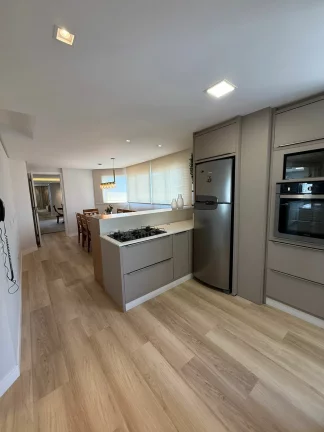 Imagem Apartamento com 3 dormitórios à venda sendo 3 suítes, 209 m² por - R$ 7.500.000,00 - Centro - Bal. Camboriú/SC