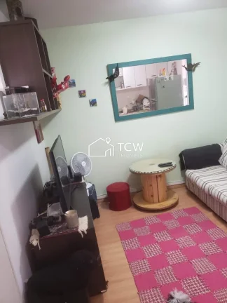 Imagem Apartamento à venda no bairro Liberdade - São Paulo/SP, Zona Central