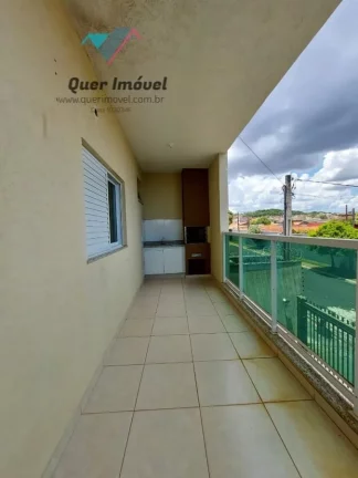 Imagem Apartamento à venda em Residencial E Comercial Palmares, Ribeirão Preto-SP 2 quartos, 1 suíte, 2 salas, 2 banheiros, 2 vagas de garagem 88,00 m² de área Quer Imóvel Negócios Imobiliários