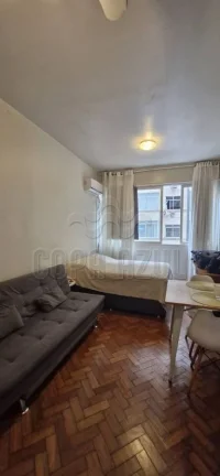 Imagem Copacabana – Rua Aires Saldanha | Residencial › Kitnet 1 quarto(s) à Venda