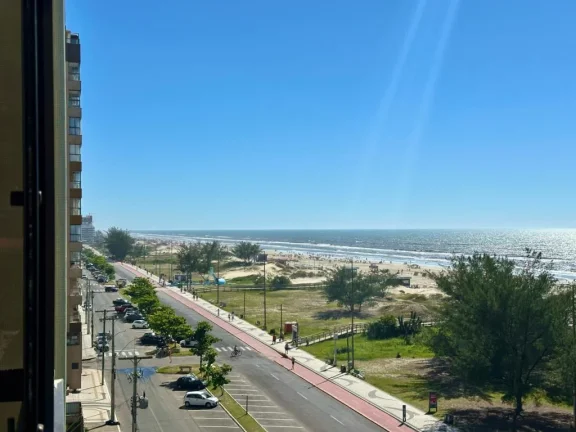 Imagem Apartamento 1 Dormitório - Bairro Zona Norte