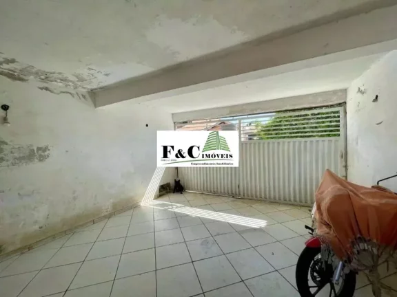 Imagem Casa para Venda em Piracicaba, Jardim Califórnia, 3 dormitórios, 3 banheiros, 2 vagas