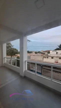 Imagem Casa com 4 Quartos à Venda, 400 m² em Praia Dos Recifes - Vila Velha