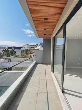 Imagem Casa de Condomínio com 5 Quartos à Venda, 420 m² em Recreio Dos Bandeirantes - Rio De Janeiro
