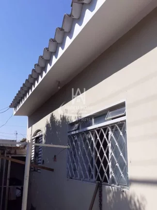 Imagem Casa, Jardim Soraia - São José do Rio Preto