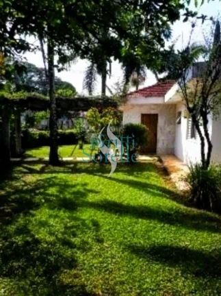 Imagem Casa Térrea à Venda em Alto de Pinheiros - São Paulo/SP.