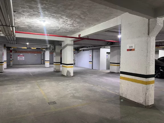 Imagem Flat duplex com 1 dormitório e 1 vaga de garagem - Jaraguá do Sul/SC