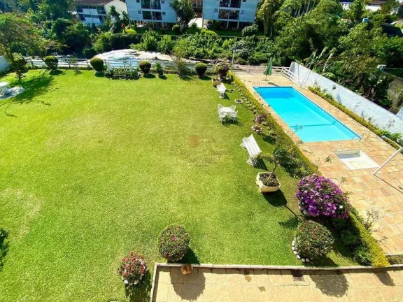 Imagem Casa para Venda em Teresópolis / RJ no bairro Jardim Cascata