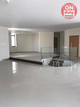 Imagem Cobertura à venda ou aluguel - Boqueirão - Santos/SP