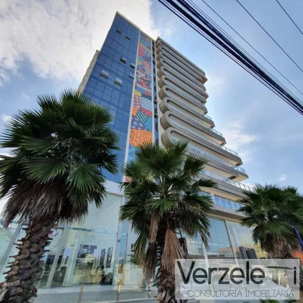 Imagem Apartamento 2 dormitórios para Venda em Itajaí / SC no bairro Balneário Santa Clara
