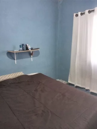 Imagem Sobrado com 3 dormitórios à venda, 117 m² por R$ 320.000,00 - Jardim Nova Poá - Poá/SP