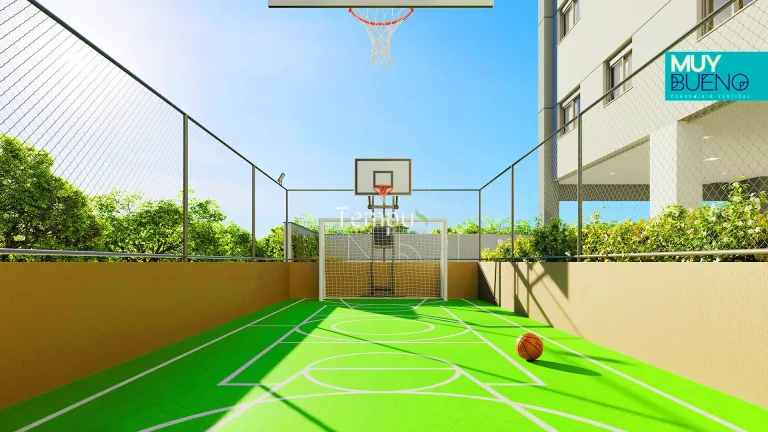 Imagem Apartamento a venda 3 suítes pronto para morar no Jardim América