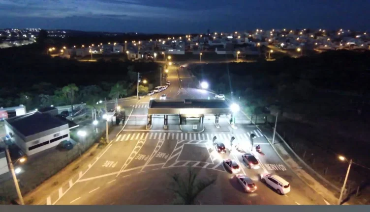 Imagem Casa 3 Dormitórios Condomínio Horto Florestal Vilagio - Sorocaba/SP
