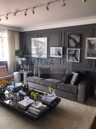 Imagem APARTAMENTO À VENDA NA BELA VISTA, SÃO PAULO