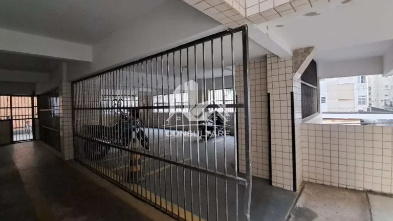 Imagem Apartamento com 2 quartos, Ponta da Praia, Santos - R$ 580 mil, Cod: 24969