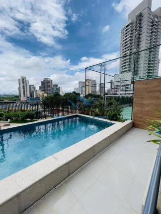 Imagem Apartamento 2 dormitórios - Butantã