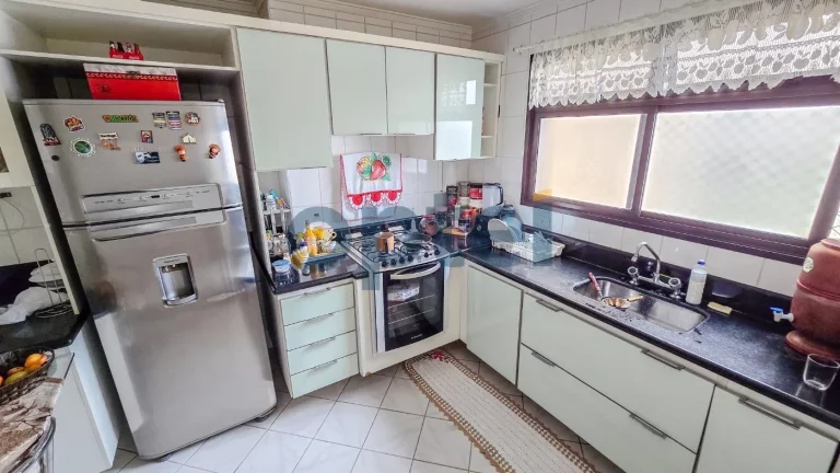 Imagem Apartamento Espaçoso de 132m² com 3 Suítes e Lazer Completo em São Bernardo do Campo - Optei Imóveis