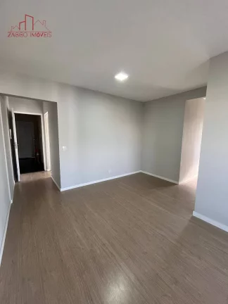 Imagem Apartamento 65m² - 3 Dorms - 1 Vaga- Jd das Palmas.