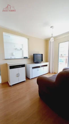 Imagem Apartamento para locação na Vila Andrade